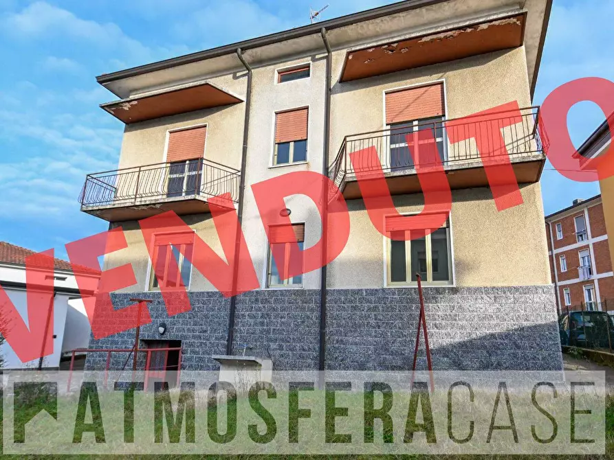 Immagine 1 di Casa indipendente in vendita  in via Europa a Villa D'alme'