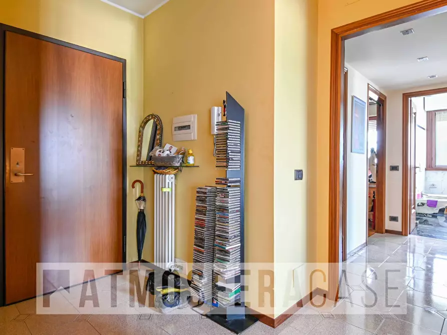 Immagine 11 di Appartamento in vendita  in Via Bellini a Bergamo