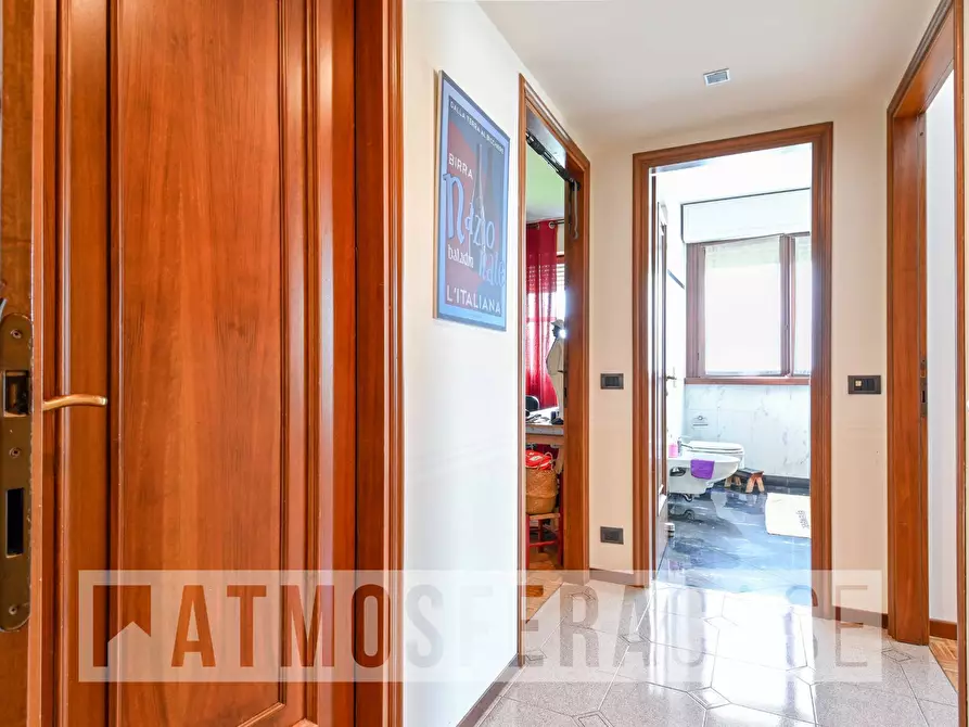 Immagine 10 di Appartamento in vendita  in Via Bellini a Bergamo