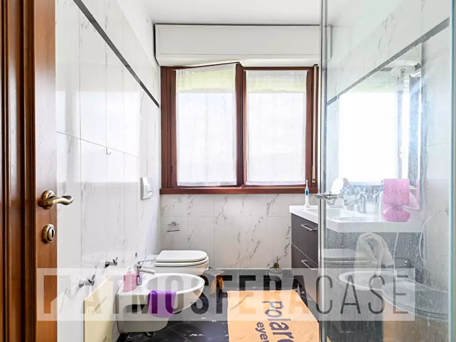 Immagine 12 di Appartamento in vendita  in Via Bellini a Bergamo