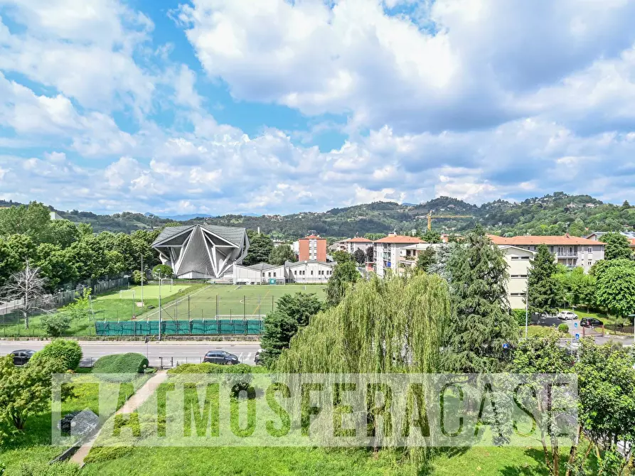 Immagine 8 di Appartamento in vendita  in Via Bellini a Bergamo