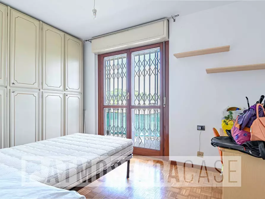 Immagine 14 di Appartamento in vendita  in Via Bellini a Bergamo