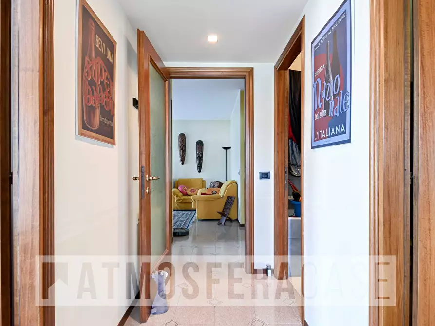 Immagine 16 di Appartamento in vendita  in Via Bellini a Bergamo