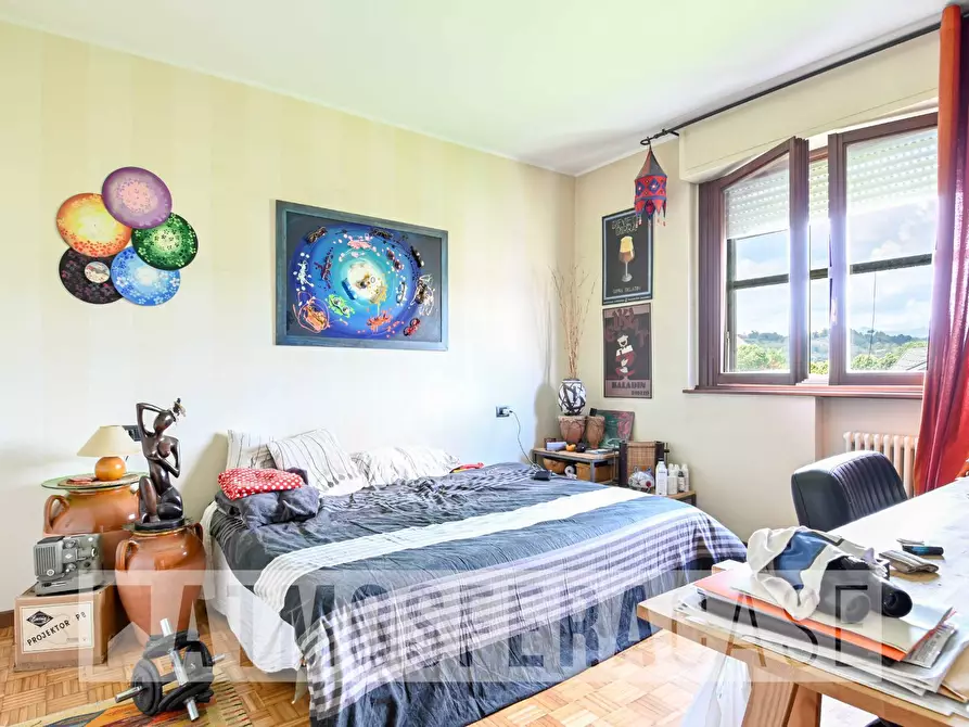 Immagine 17 di Appartamento in vendita  in Via Bellini a Bergamo