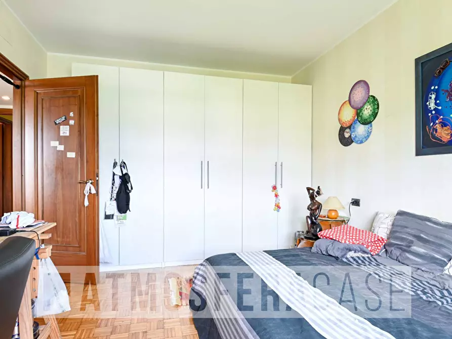 Immagine 18 di Appartamento in vendita  in Via Bellini a Bergamo