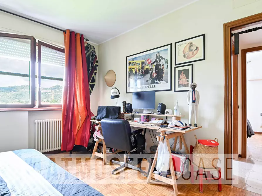 Immagine 19 di Appartamento in vendita  in Via Bellini a Bergamo