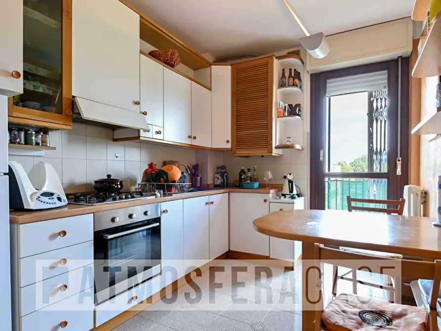 Immagine 6 di Appartamento in vendita  in Via Bellini a Bergamo