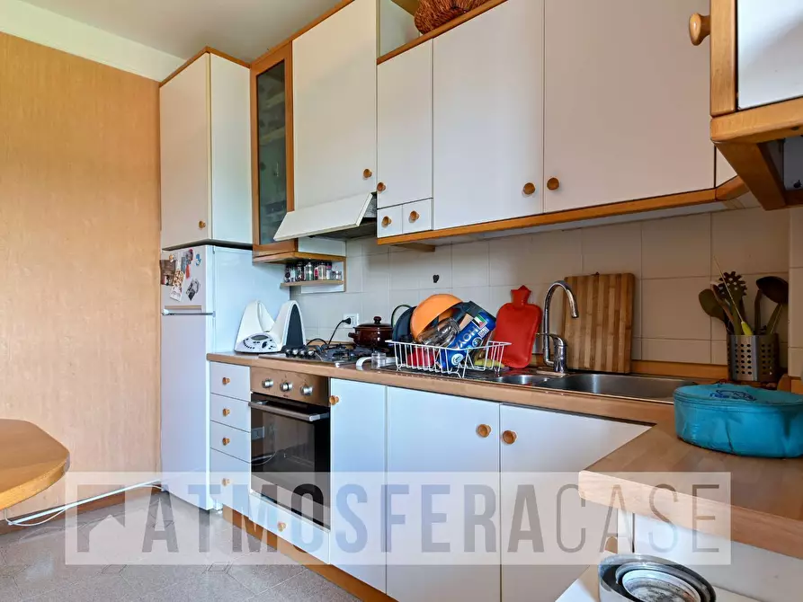 Immagine 7 di Appartamento in vendita  in Via Bellini a Bergamo