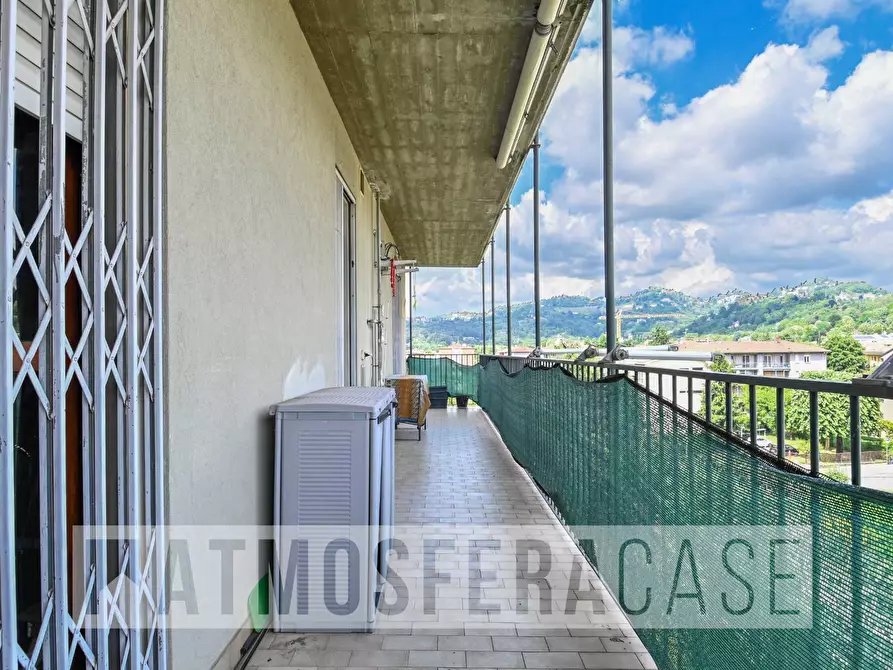 Immagine 5 di Appartamento in vendita  in Via Bellini a Bergamo