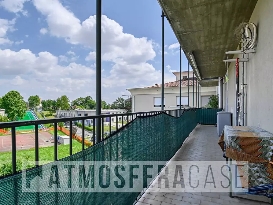 Immagine 4 di Appartamento in vendita  in Via Bellini a Bergamo