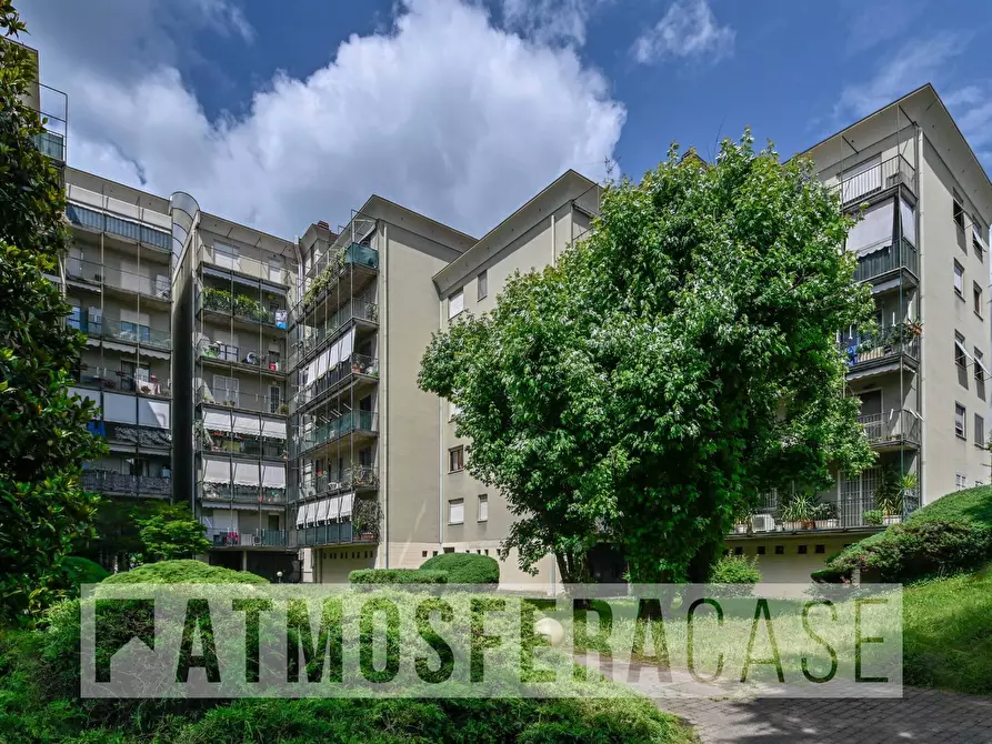 Immagine 21 di Appartamento in vendita  in Via Bellini a Bergamo