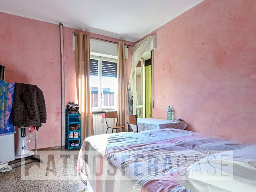 Immagine 9 di Appartamento in vendita  in Via Alberico Da Rosciate a Bergamo