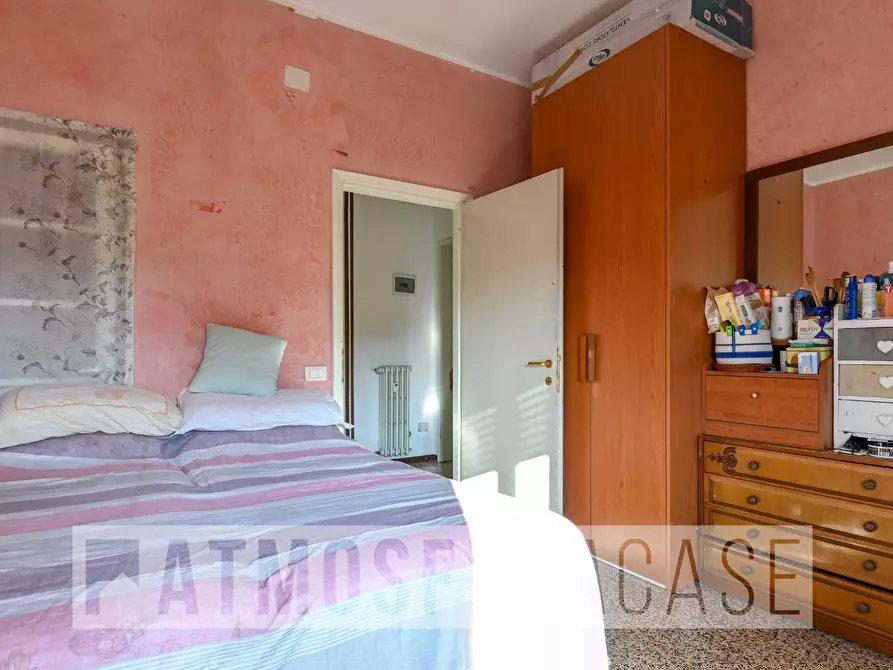 Immagine 10 di Appartamento in vendita  in Via Alberico Da Rosciate a Bergamo