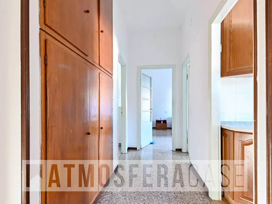 Immagine 5 di Appartamento in vendita  in Via Alberico Da Rosciate a Bergamo