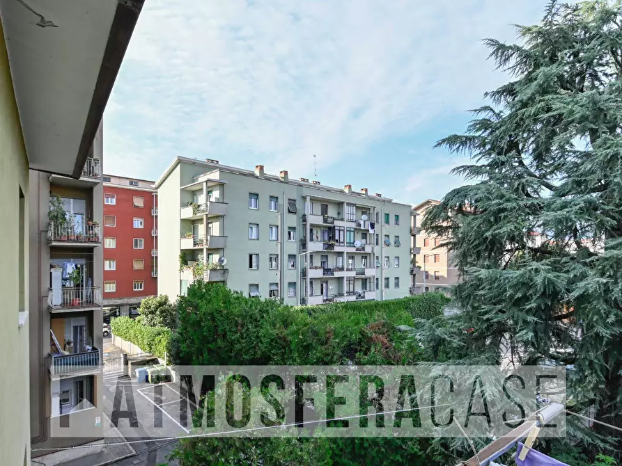 Immagine 11 di Appartamento in vendita  in Via Alberico Da Rosciate a Bergamo