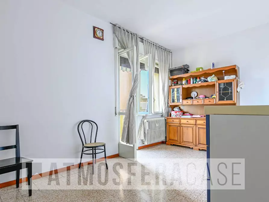 Immagine 7 di Appartamento in vendita  in Via Alberico Da Rosciate a Bergamo