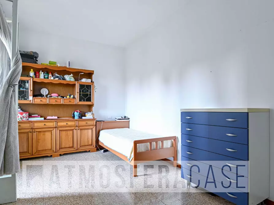 Immagine 6 di Appartamento in vendita  in Via Alberico Da Rosciate a Bergamo