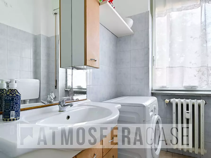 Immagine 12 di Appartamento in vendita  in Via Alberico Da Rosciate a Bergamo