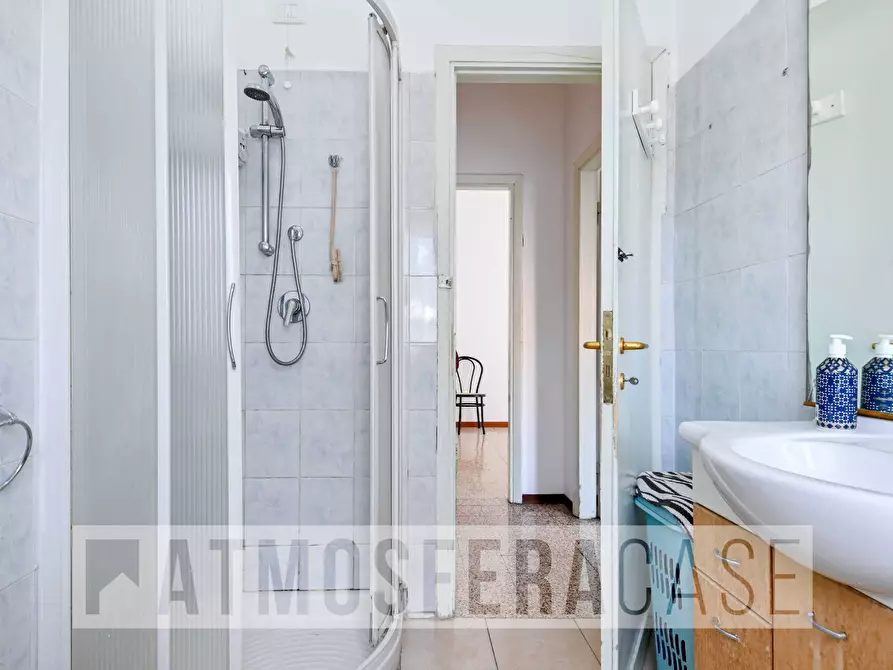 Immagine 13 di Appartamento in vendita  in Via Alberico Da Rosciate a Bergamo