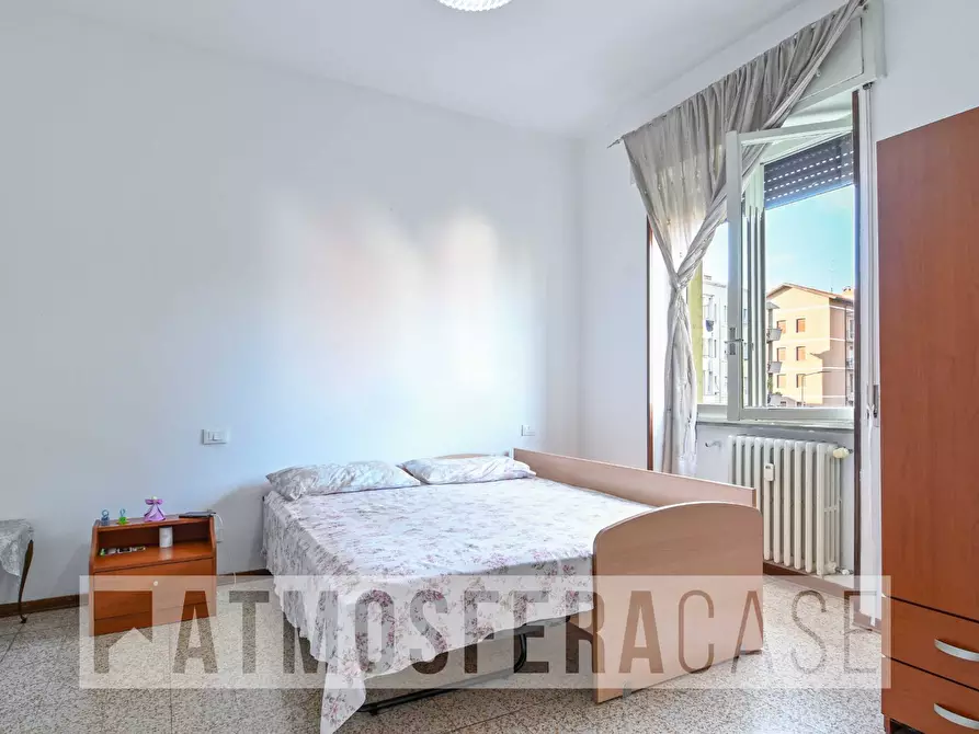 Immagine 8 di Appartamento in vendita  in Via Alberico Da Rosciate a Bergamo