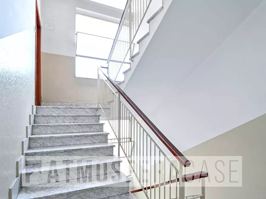 Immagine 14 di Appartamento in vendita  in Via Alberico Da Rosciate a Bergamo