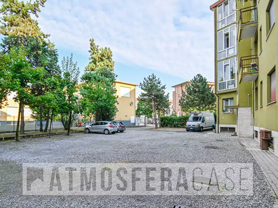 Immagine 15 di Appartamento in vendita  in Via Alberico Da Rosciate a Bergamo