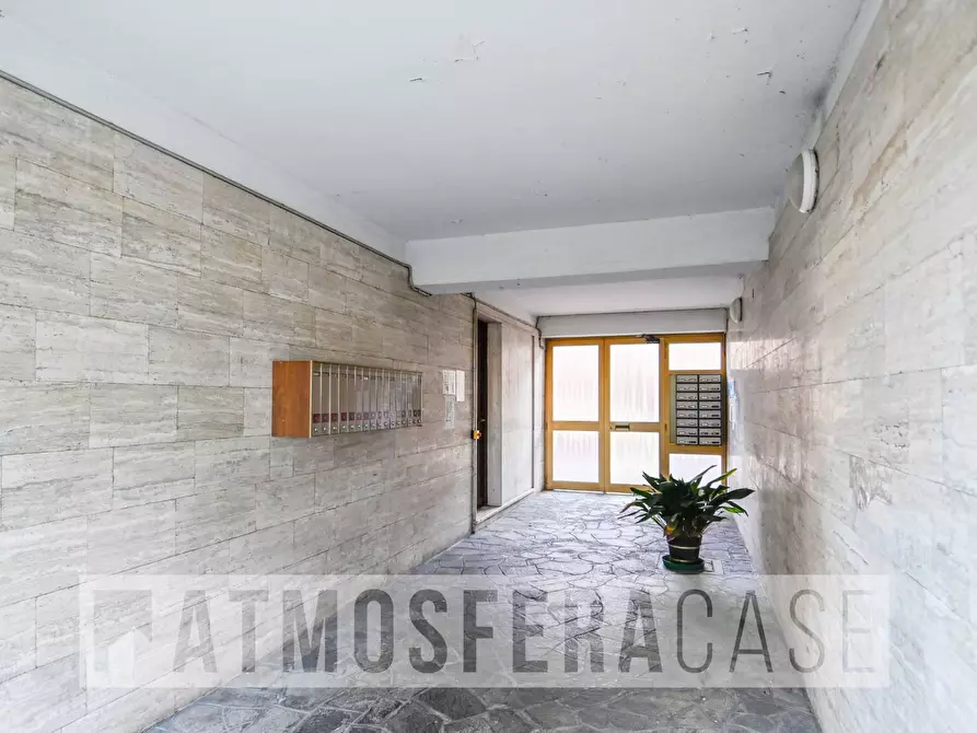 Immagine 16 di Appartamento in vendita  in Via Alberico Da Rosciate a Bergamo