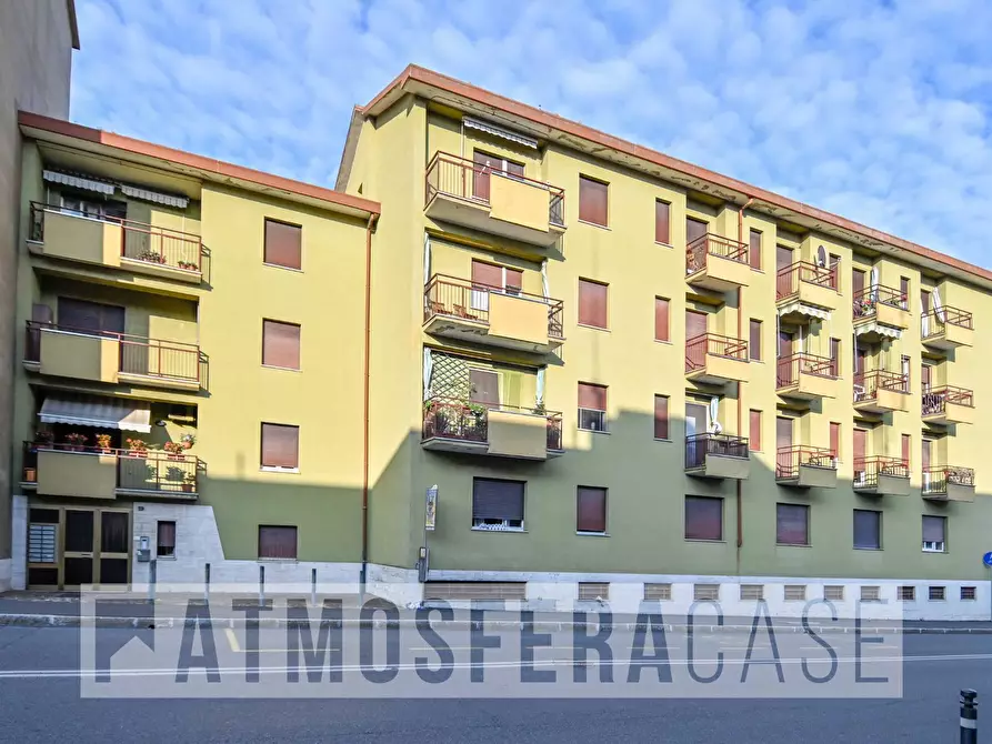 Immagine 18 di Appartamento in vendita  in Via Alberico Da Rosciate a Bergamo
