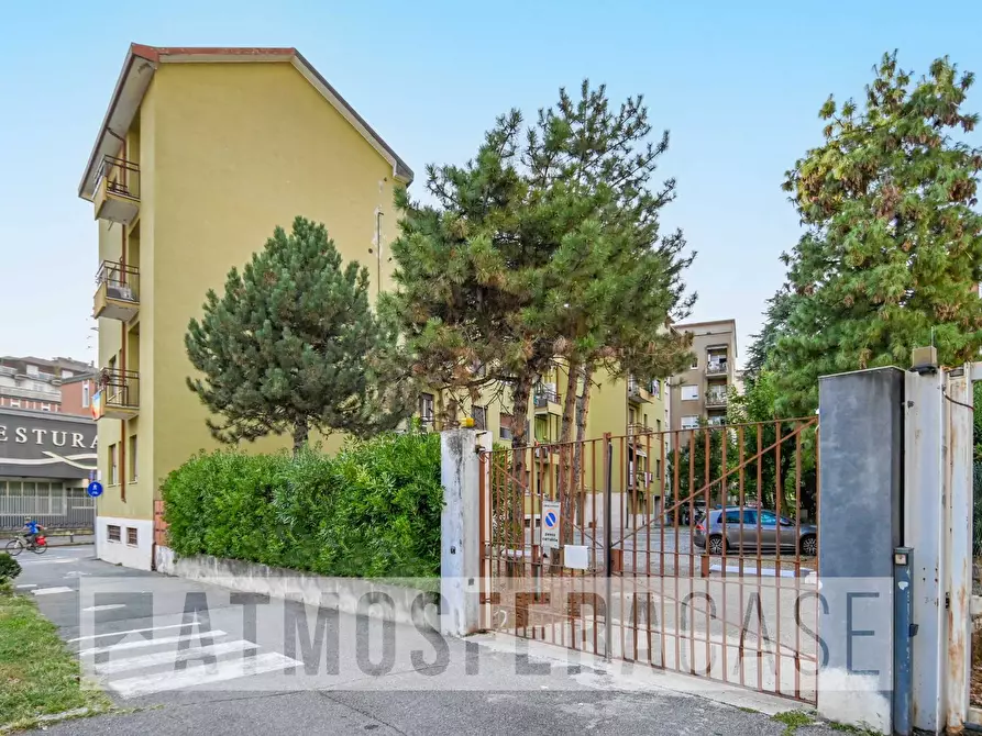 Immagine 19 di Appartamento in vendita  in Via Alberico Da Rosciate a Bergamo