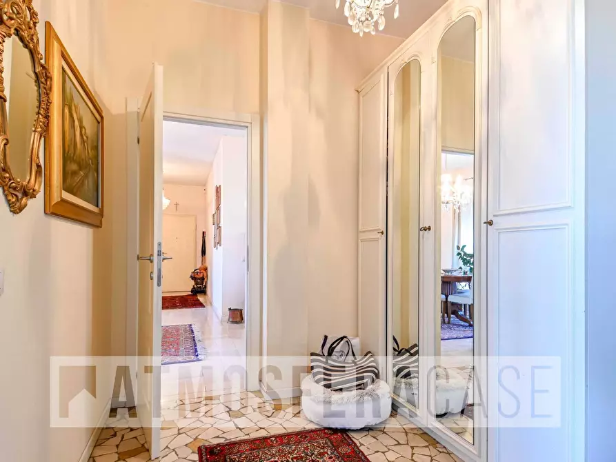 Immagine 11 di Appartamento in vendita  in VIA FRIZZONI a Bergamo