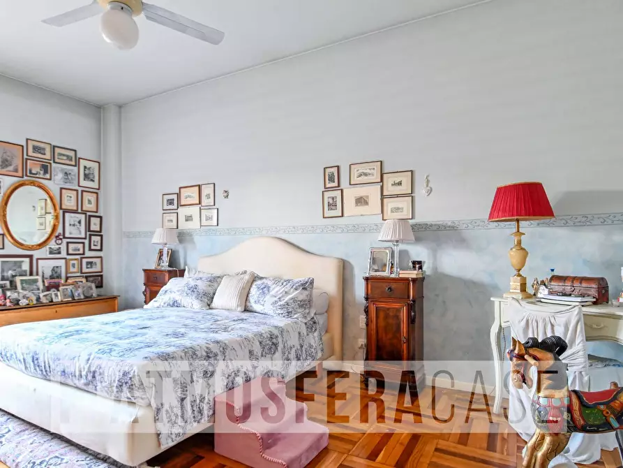 Immagine 12 di Appartamento in vendita  in VIA FRIZZONI a Bergamo