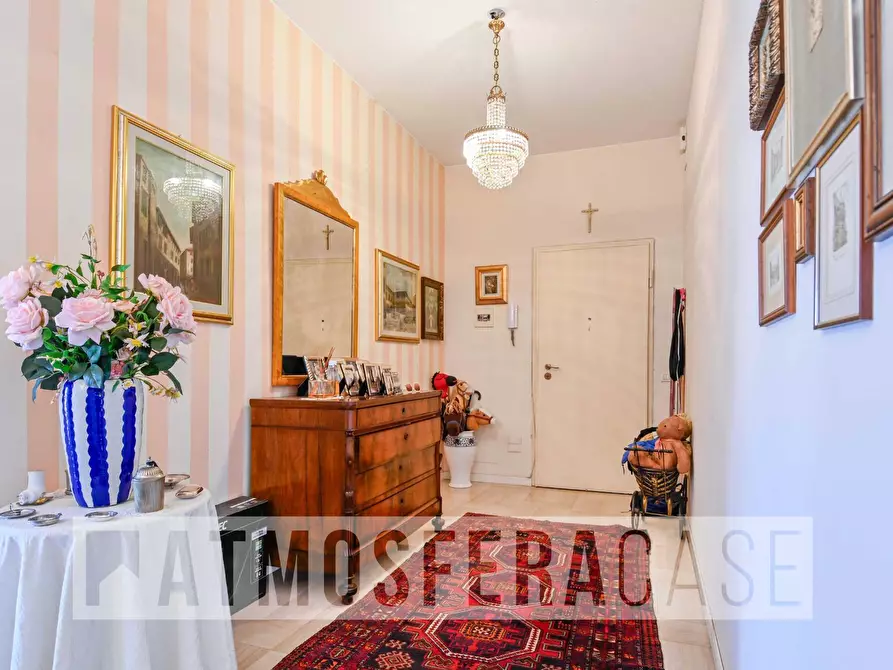 Immagine 6 di Appartamento in vendita  in VIA FRIZZONI a Bergamo