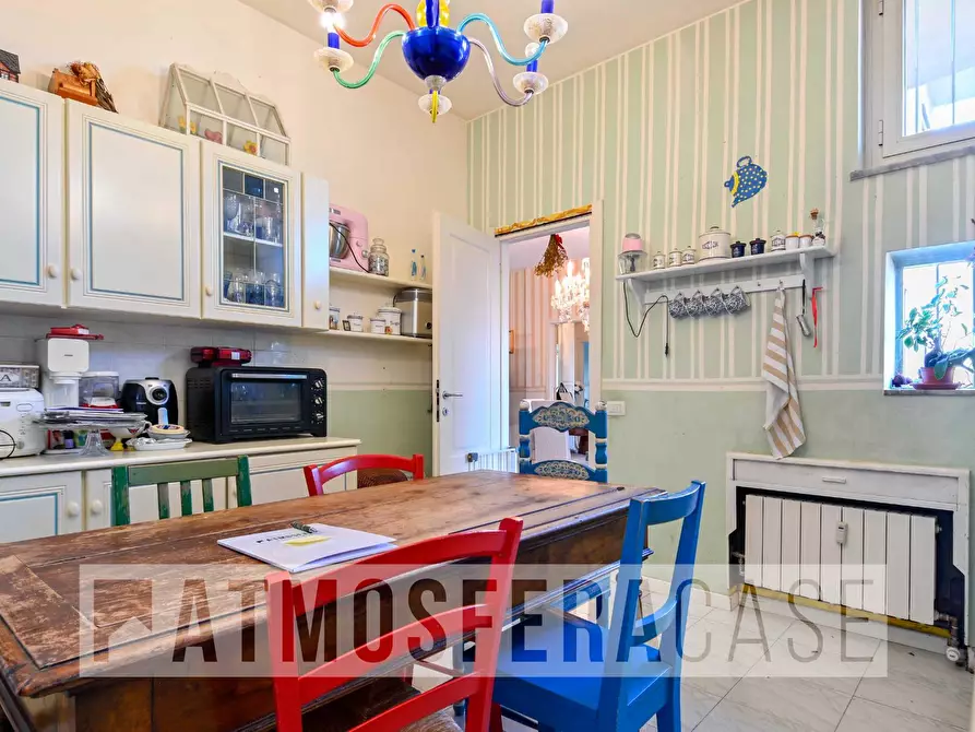 Immagine 7 di Appartamento in vendita  in VIA FRIZZONI a Bergamo