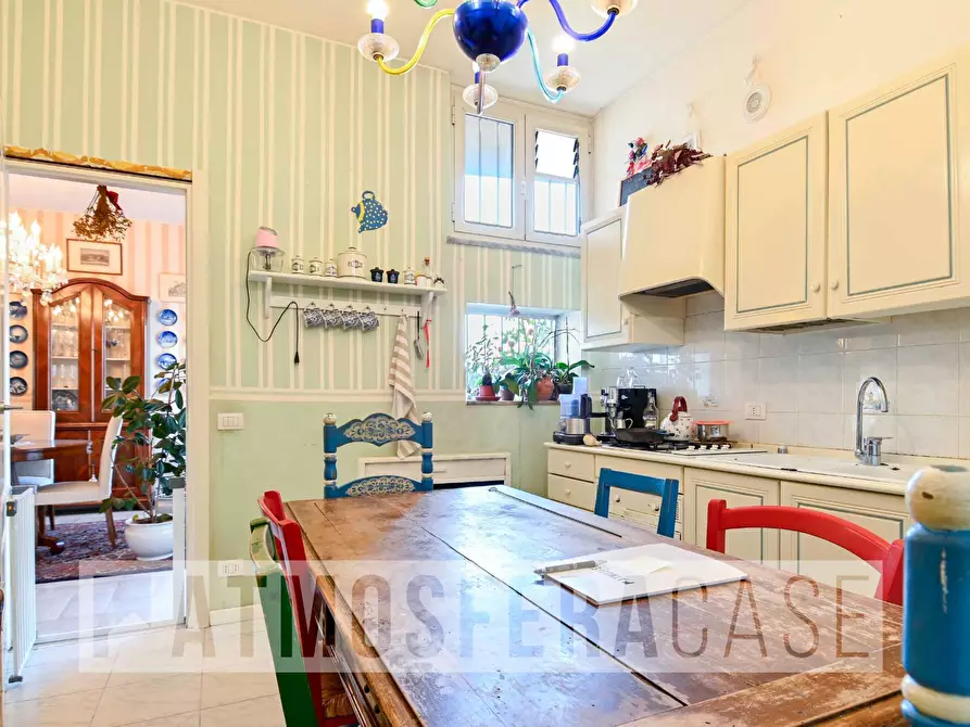 Immagine 8 di Appartamento in vendita  in VIA FRIZZONI a Bergamo