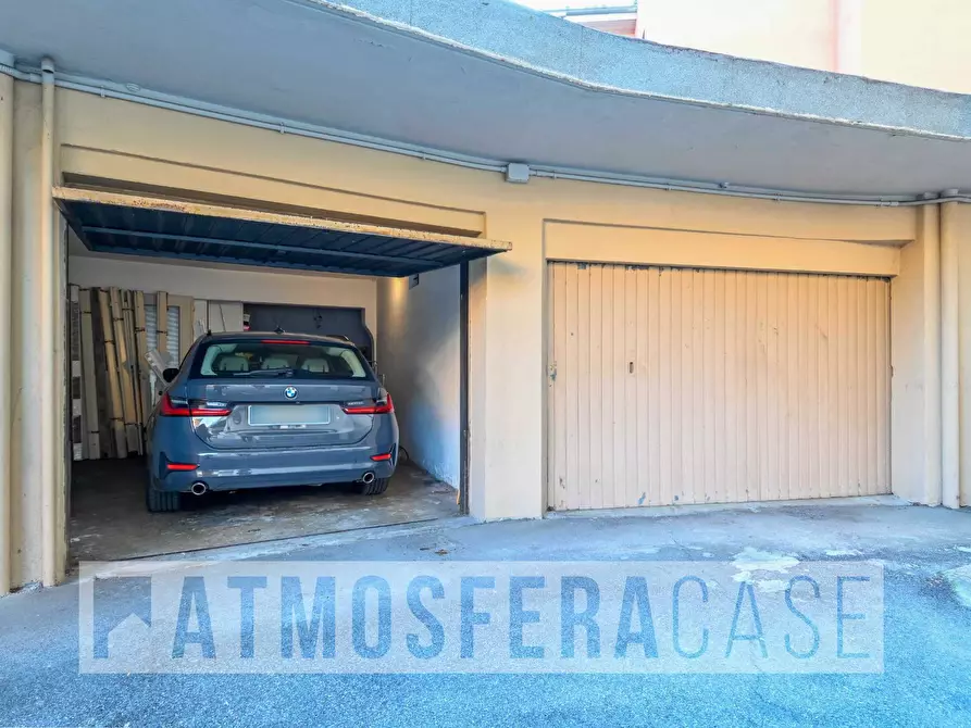 Immagine 20 di Appartamento in vendita  in VIA FRIZZONI a Bergamo