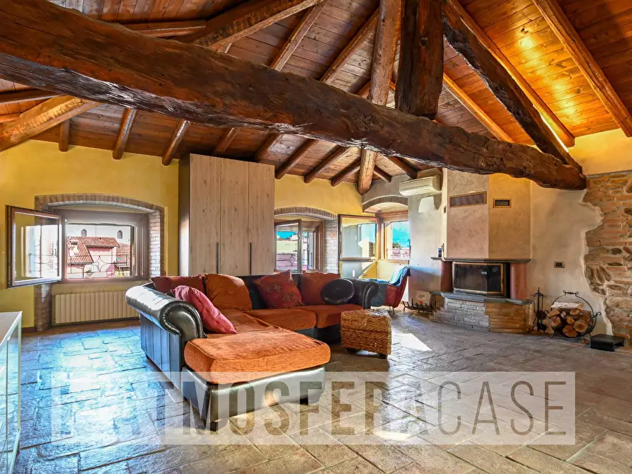 Immagine 3 di Appartamento in vendita  in VIA RUGGERO BONGHI a Zanica