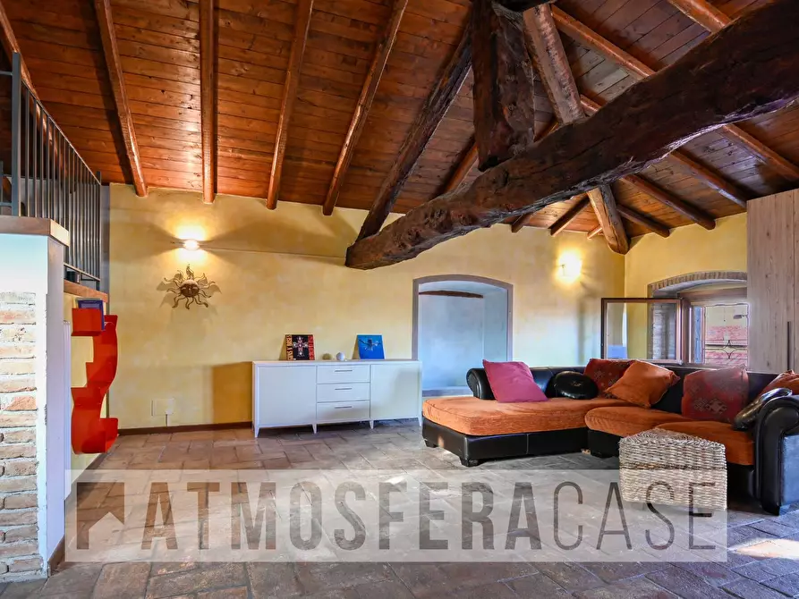 Immagine 5 di Appartamento in vendita  in VIA RUGGERO BONGHI a Zanica