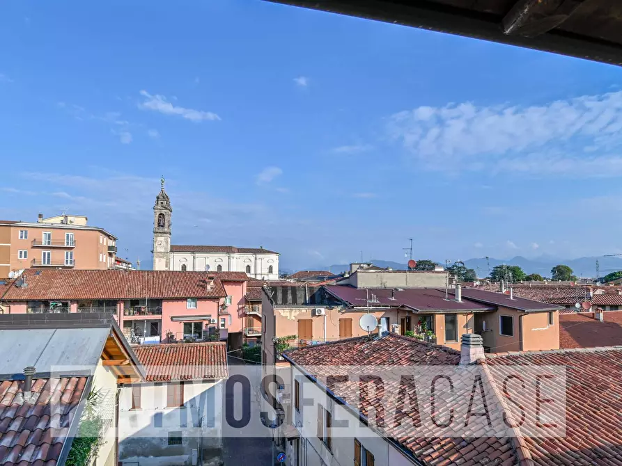 Immagine 6 di Appartamento in vendita  in VIA RUGGERO BONGHI a Zanica