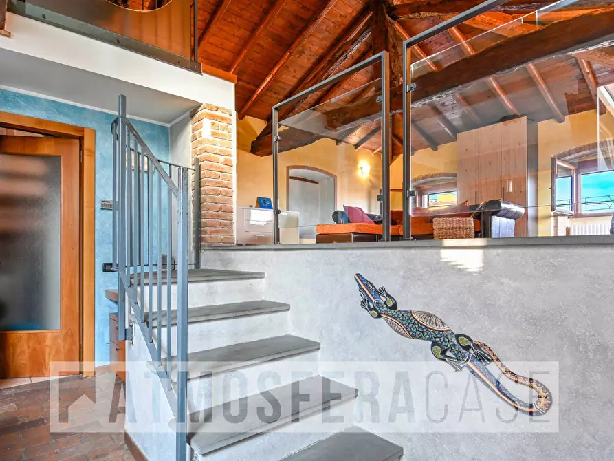 Immagine 7 di Appartamento in vendita  in VIA RUGGERO BONGHI a Zanica