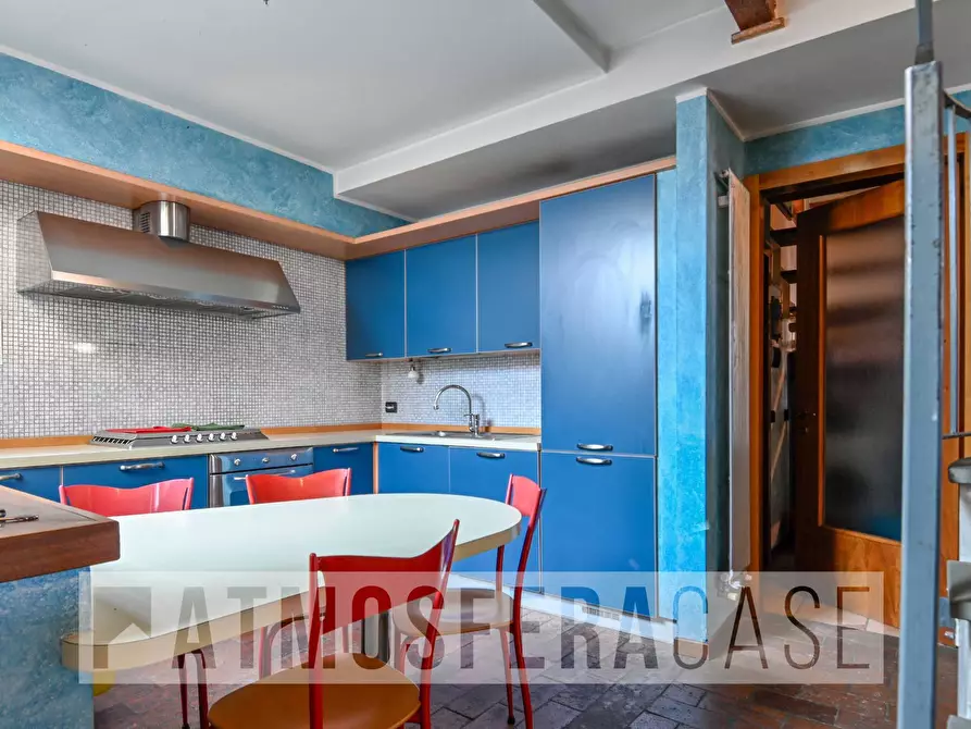 Immagine 9 di Appartamento in vendita  in VIA RUGGERO BONGHI a Zanica