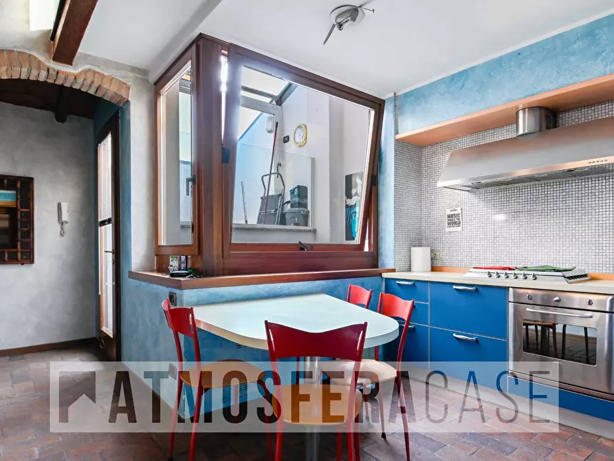 Immagine 10 di Appartamento in vendita  in VIA RUGGERO BONGHI a Zanica