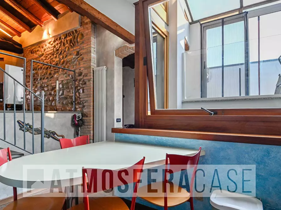 Immagine 8 di Appartamento in vendita  in VIA RUGGERO BONGHI a Zanica