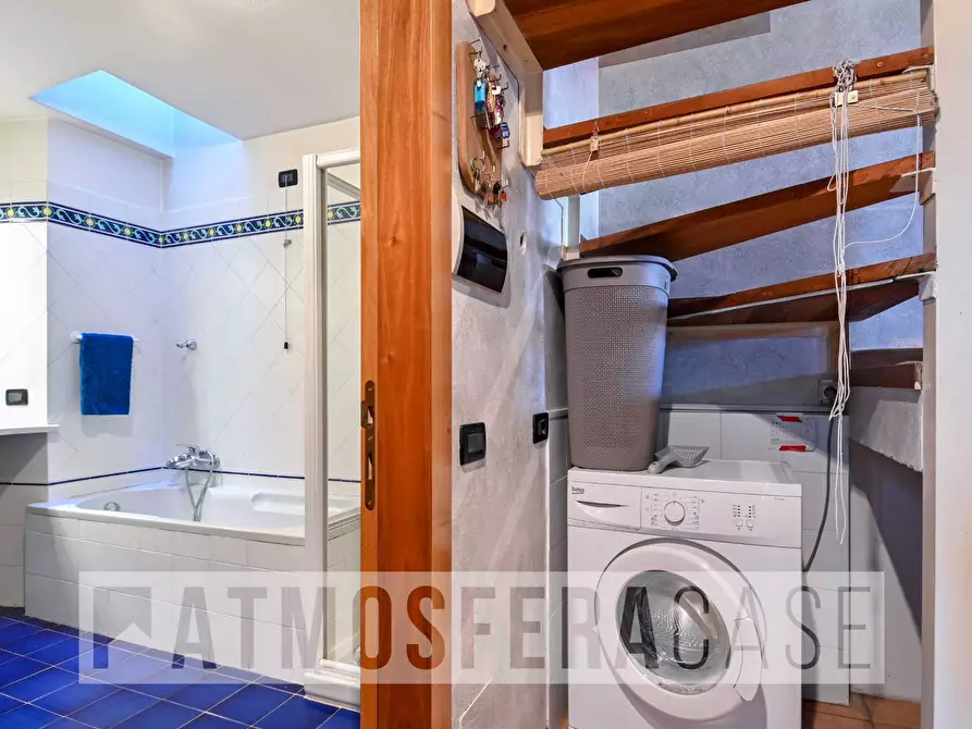 Immagine 12 di Appartamento in vendita  in VIA RUGGERO BONGHI a Zanica