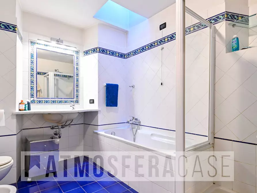 Immagine 13 di Appartamento in vendita  in VIA RUGGERO BONGHI a Zanica