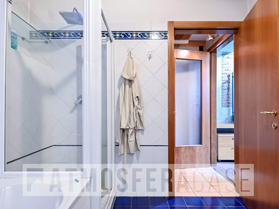 Immagine 14 di Appartamento in vendita  in VIA RUGGERO BONGHI a Zanica