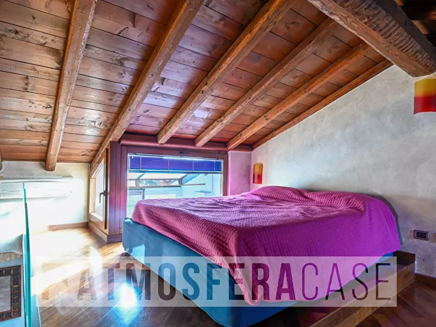 Immagine 16 di Appartamento in vendita  in VIA RUGGERO BONGHI a Zanica