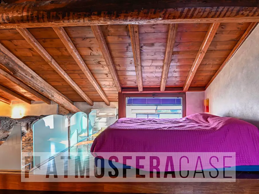 Immagine 15 di Appartamento in vendita  in VIA RUGGERO BONGHI a Zanica