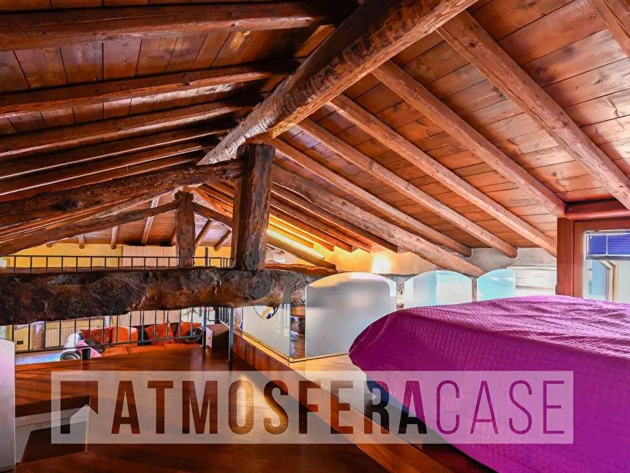 Immagine 17 di Appartamento in vendita  in VIA RUGGERO BONGHI a Zanica