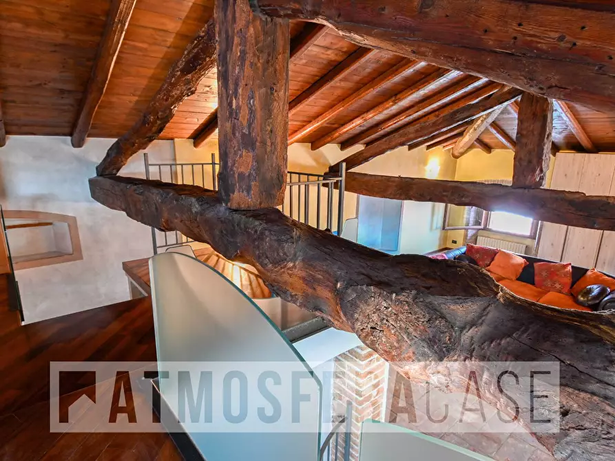 Immagine 22 di Appartamento in vendita  in VIA RUGGERO BONGHI a Zanica