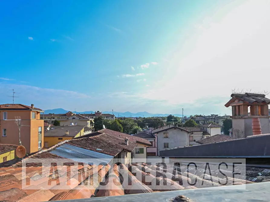 Immagine 11 di Appartamento in vendita  in VIA RUGGERO BONGHI a Zanica